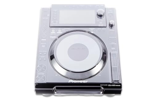 decksaver-cover-f-r-pioneer-cdj-900-nexus-dspc-cdj900nxs image 7