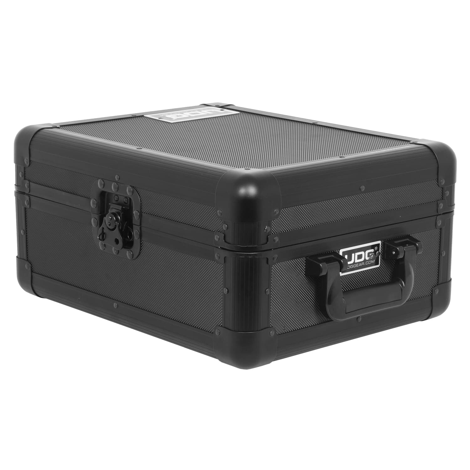 udg-ultimate-pick-foam-flight-case-multi-format-s-black image 6