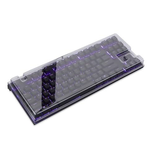 decksaver-gamer-edition-cover-f-r-realforce-gx1-tastatur-rauch-klar image 7