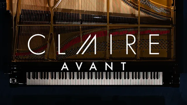 native-instruments-claire-avant-play-series-keys-instrument-f-r-kontakt-komplete image 1