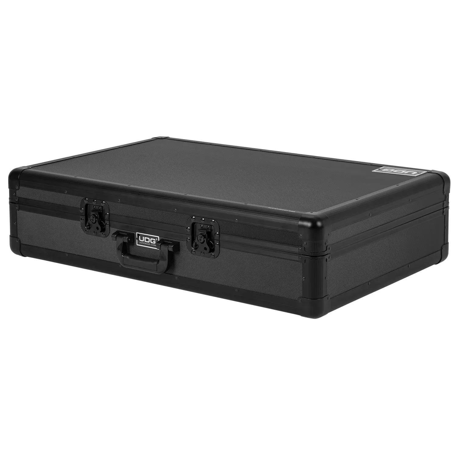 udg-ultimate-pick-foam-flightcase-f-r-alphatheta-ddj-grv6-black-outlet image 4