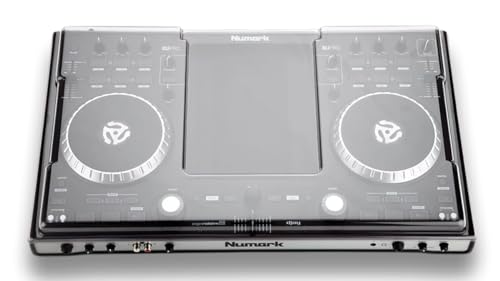 decksaver-ds-pc-numarkidj-cover-f-r-numark-idj-pro-dj-controller image 6