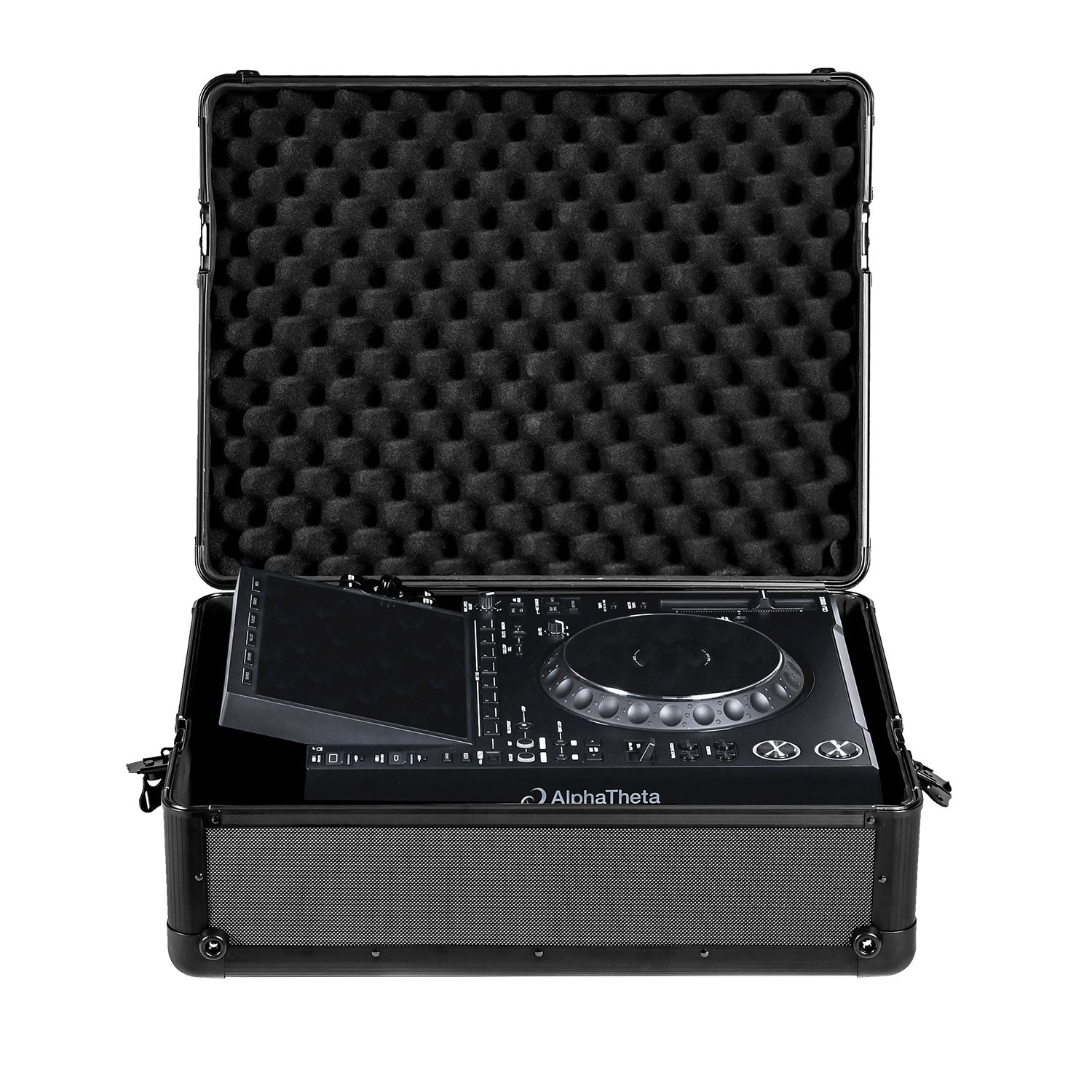 udg-ultimate-pick-foam-flightcase-alphatheta-cdj-3000x-schwarz image 1