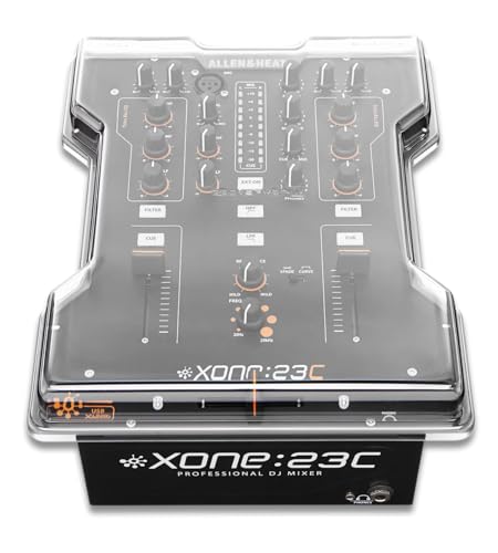 decksaver-dsle-pc-xone23-le-schutzabdeckung-f-r-allen-heath-xone-23 image 5