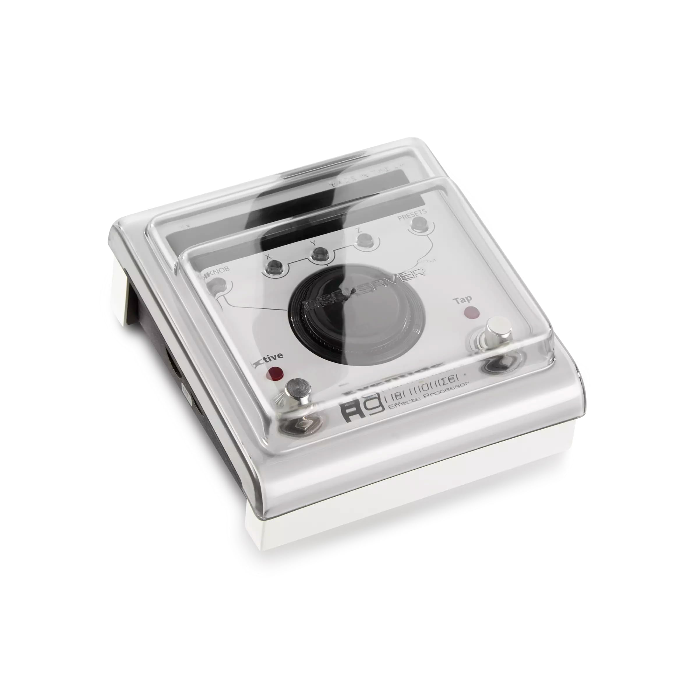 decksaver-eventide-h9-h9-max-effektpedal-cover image 1