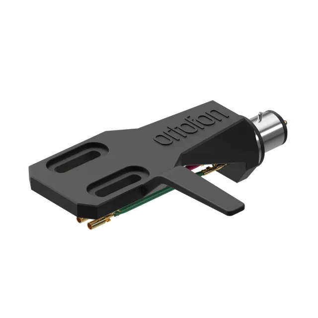 ortofon-sh-2-black-headshell-universeller-tonabnehmer-tr-ger-mit-sme-bajonett image 1