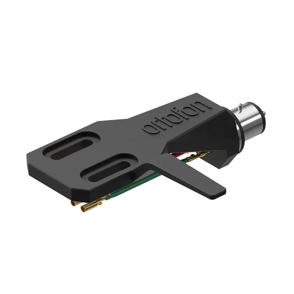 ortofon-sh-2-black-headshell-universeller-tonabnehmer-tr-ger-mit-sme-bajonett image 1