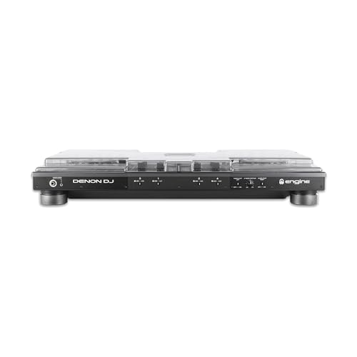 decksaver-ds-pc-prime4-schutzabdeckung-f-r-denon-prime-4 image 8