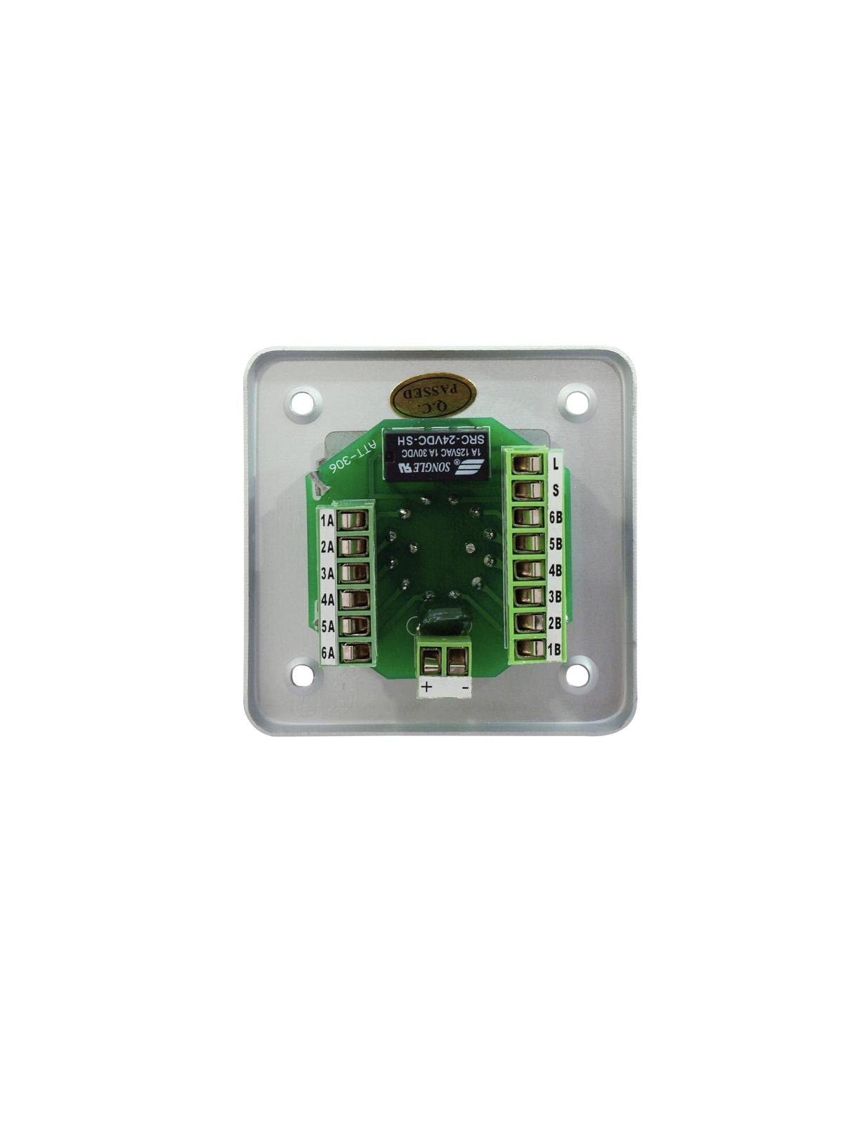omnitronic-ela-programmw-hler-mono-sil-einbau-programmw-hler-6-quellen image 3