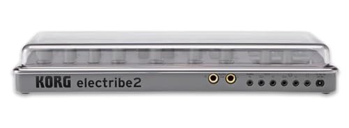 decksaver-ds-pc-electribe2-cover-f-r-korg-electribe-2 image 6