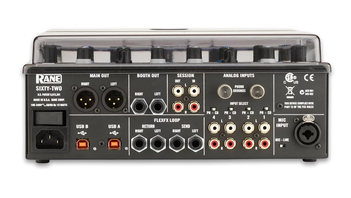 decksaver-ds-pc-rane62-schutzabdeckung-f-r-rane-sixty-two-mixer image 4