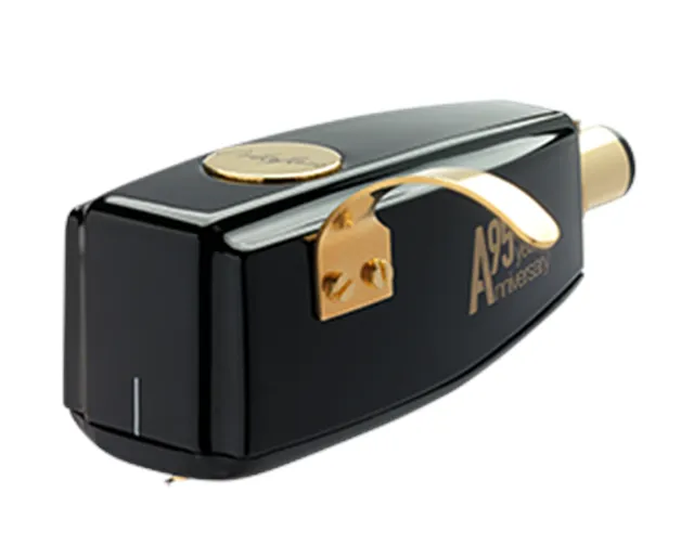 ortofon-repair-spu-95-anniversary-original-factory-reparaturservice image 1