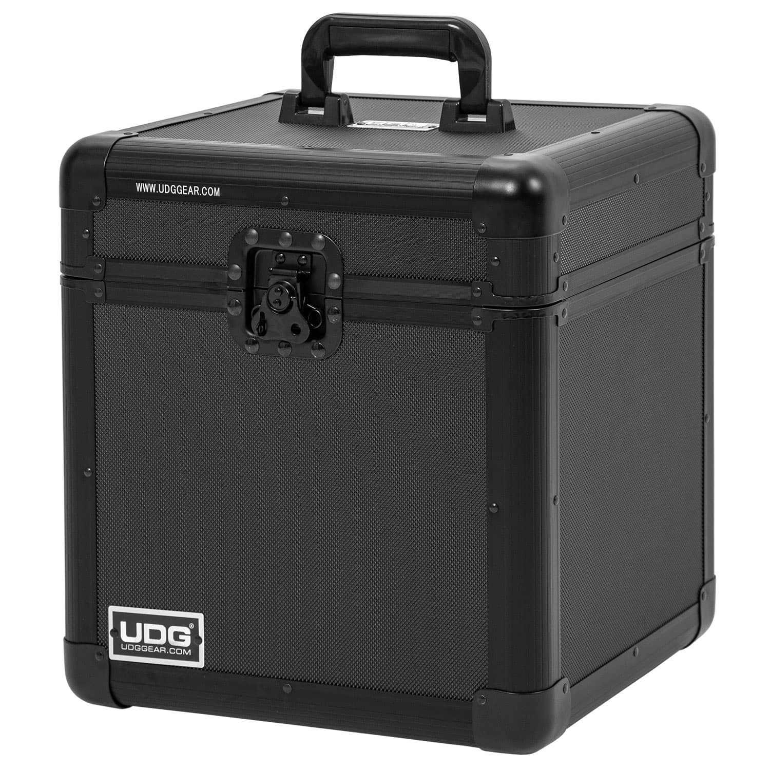 udg-ultimate-record-case-80-vinyl-schwarz image 3