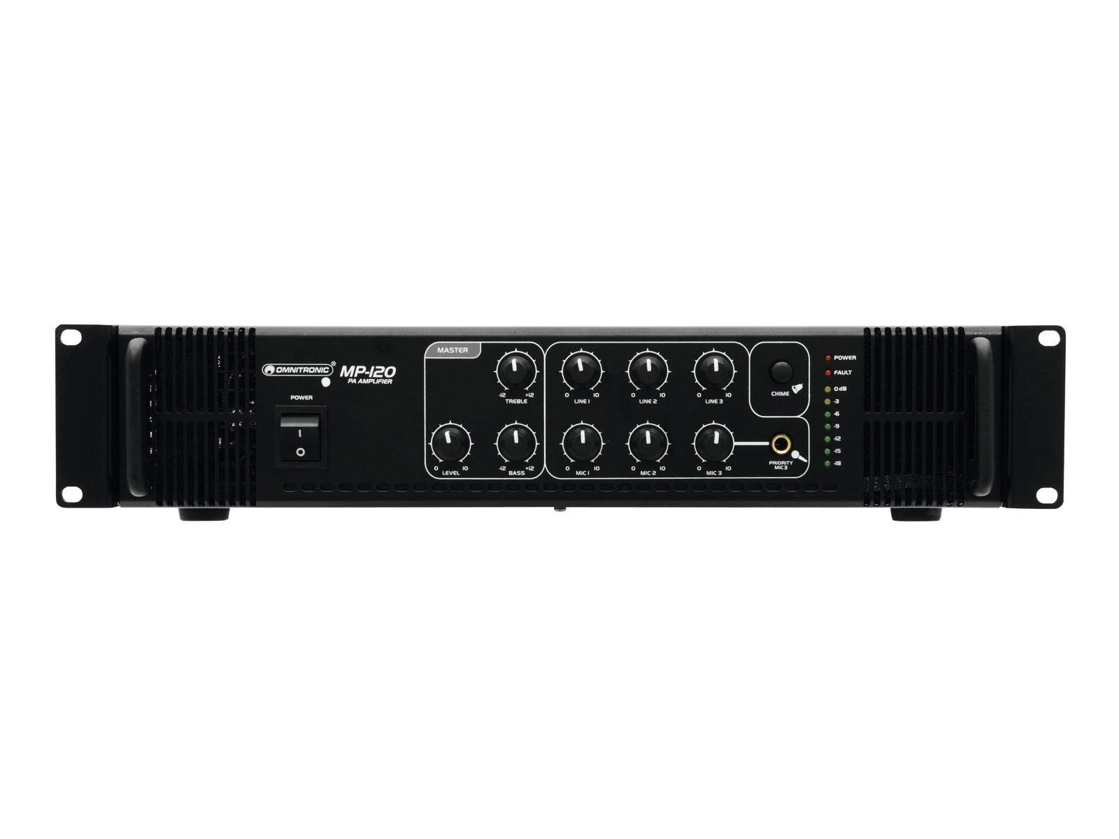 omnitronic-mp-120-ela-mischverst-rker-120-watt-mono image 6