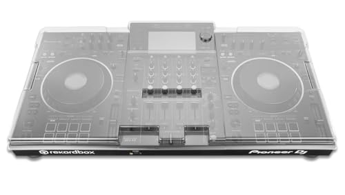decksaver-cover-f-r-pioneer-xdj-xz-dj-system image 7