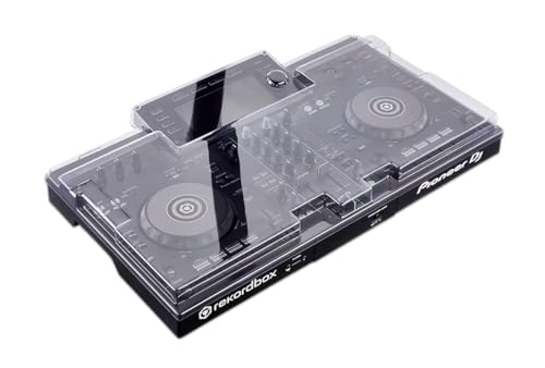 decksaver-schutzh-lle-f-r-pioneer-dj-xdj-rr-aus-polycarbonat-rauchklar image 6
