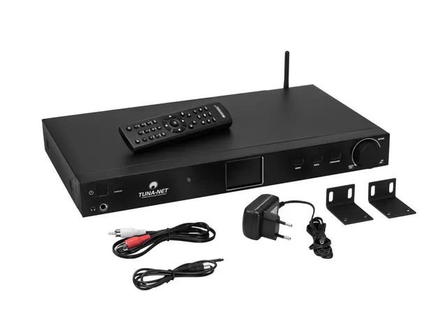 omnitronic-tuna-net-19-zoll-internetradio-mit-dab-fm-bluetooth-und-upnp-dlna image 1