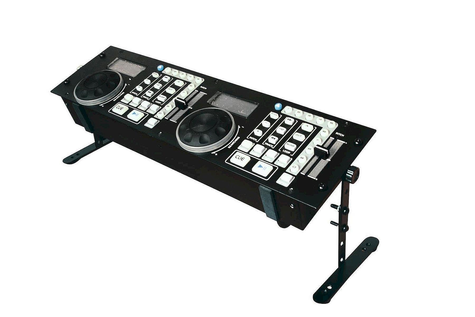 omnitronic-controller-st-nder-2-3-he-drehbar-mixer-dj-stand image 3