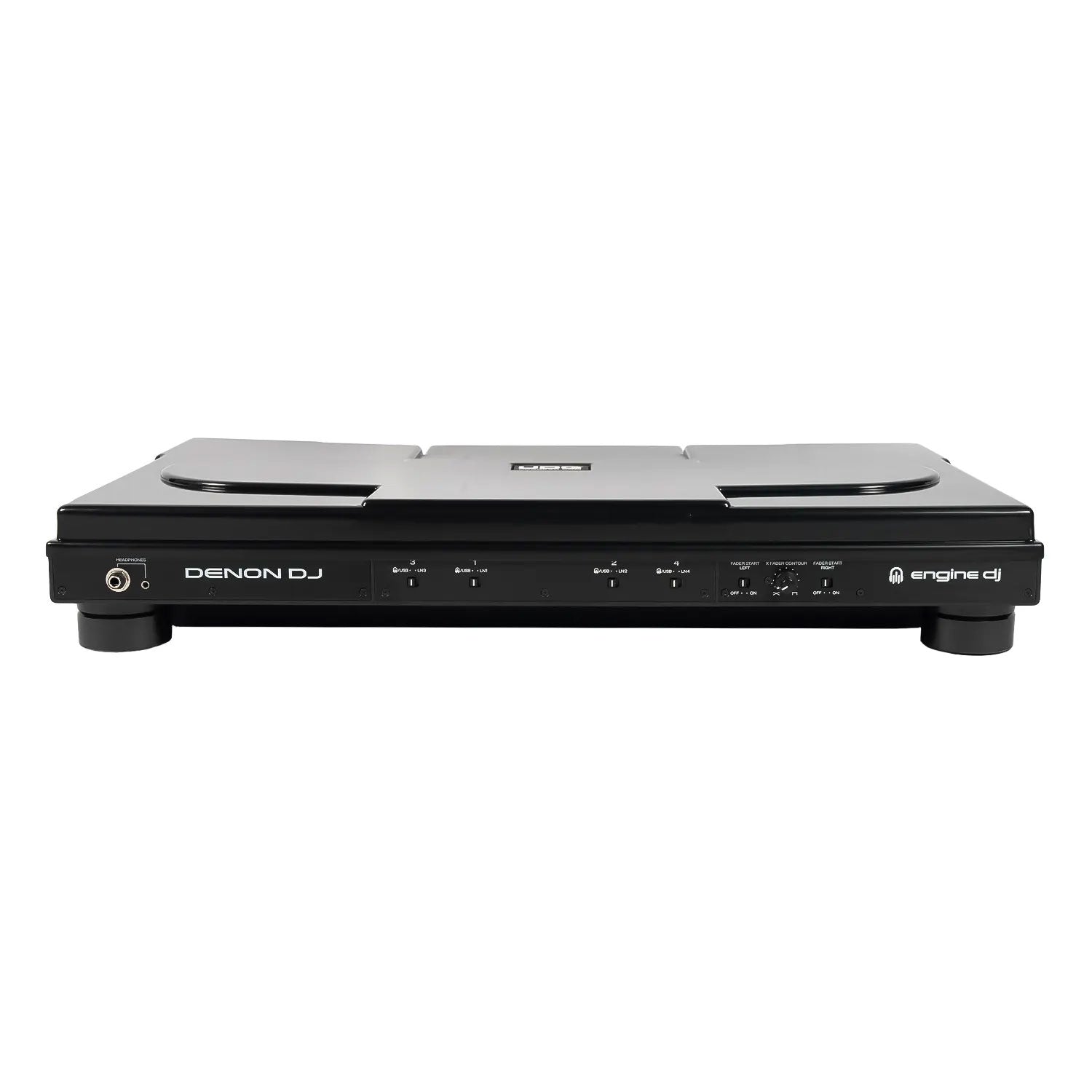 udg-ultimate-equipment-cover-f-r-denon-dj-prime-4 image 8
