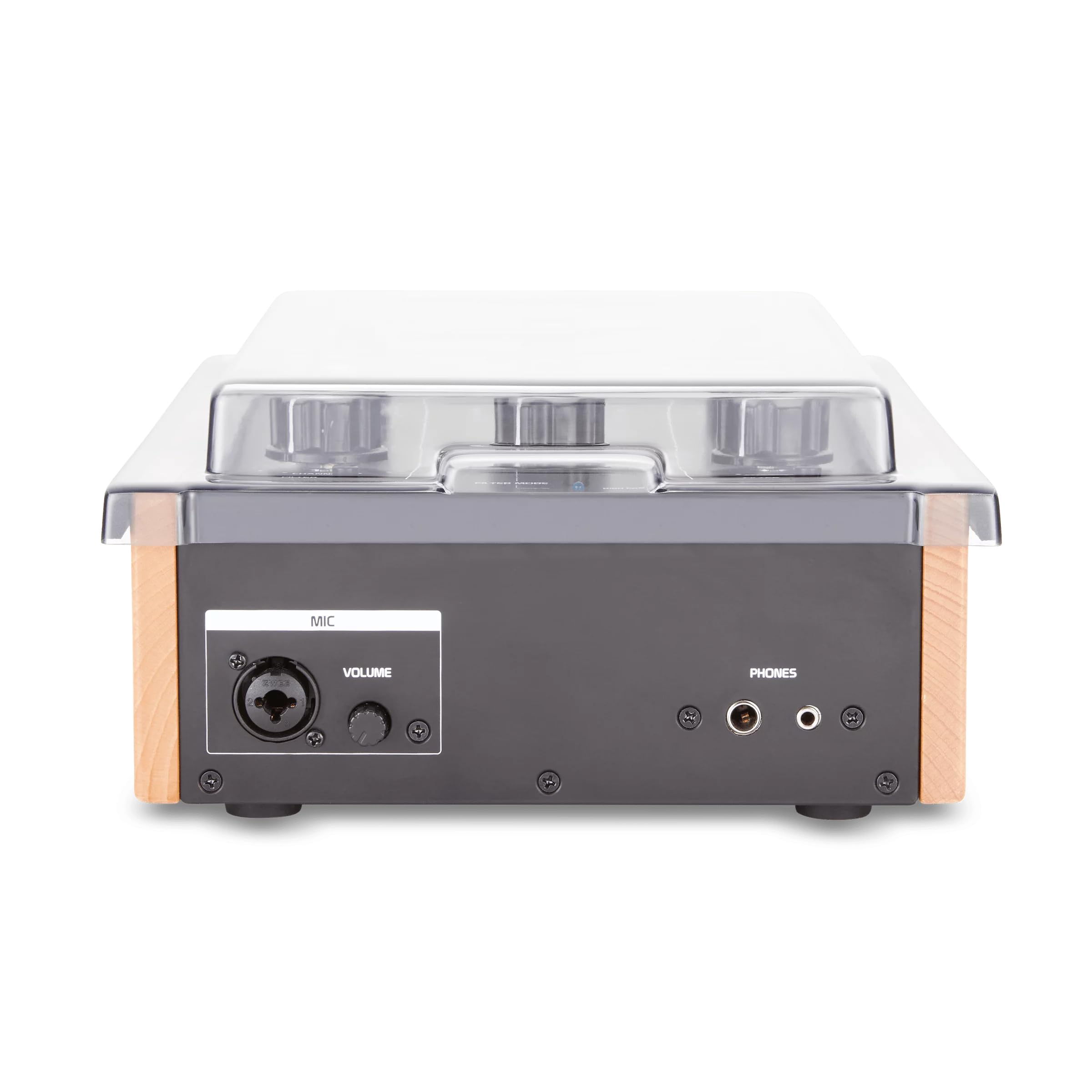 decksaver-ds-pc-hlr2-schutzabdeckung-f-r-headliner-r2 image 4