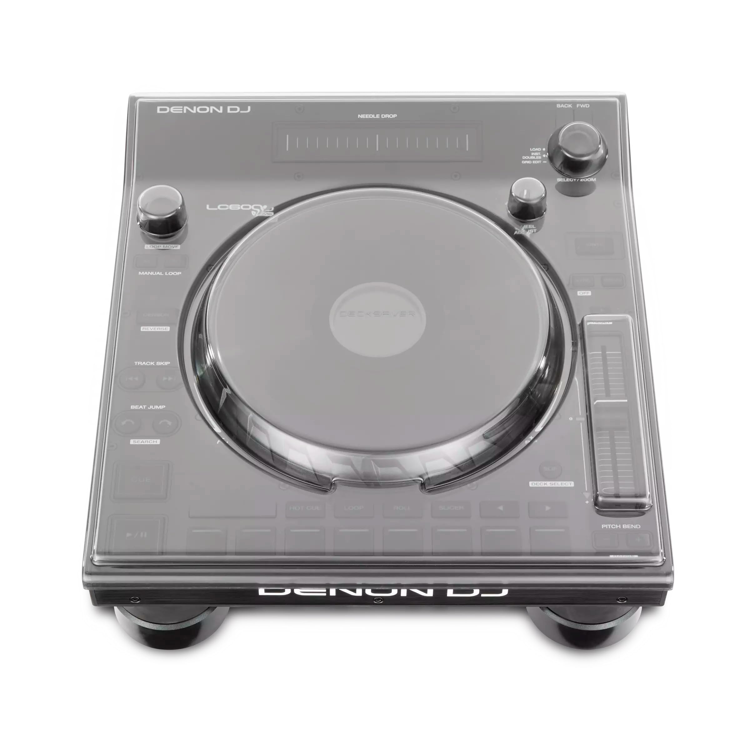 decksaver-schutzabdeckung-f-r-denon-dj-lc6000-prime image 2