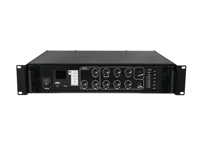 omnitronic-mpz-180-6p-ela-mischverst-rker-6-zonen-180-w-mit-mp3-player image 1