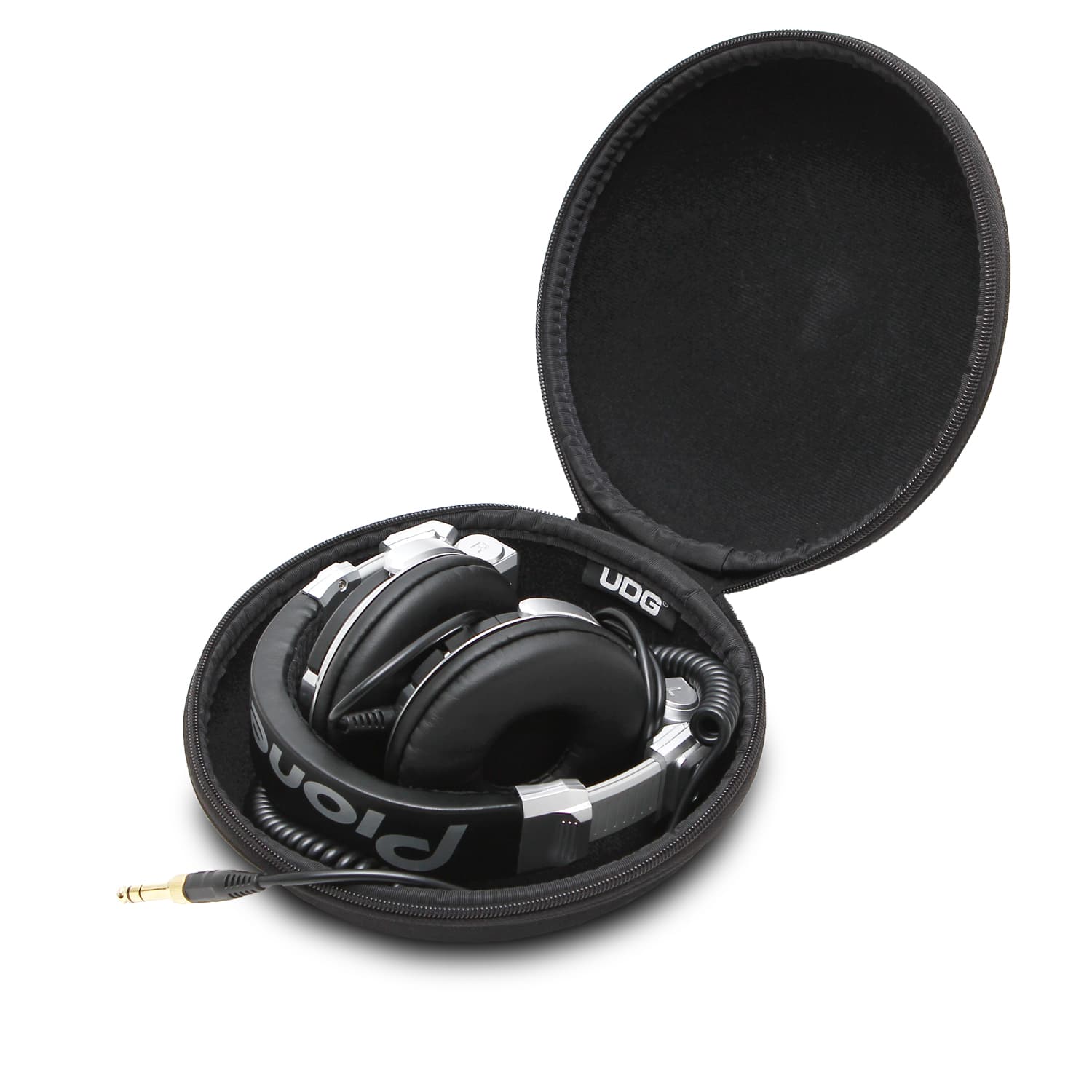 udg-creator-headphone-hardcase-small-black-kopfh-rer-hardcase image 5