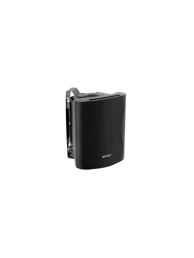 omnitronic-c-40-2-wege-lautsprecherpaar-passiv-schwarz-2x-35w-rms image 1