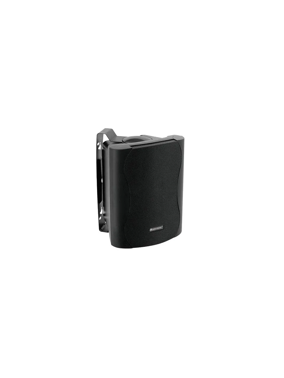 omnitronic-c-40-2-wege-lautsprecherpaar-passiv-schwarz-2x-35w-rms image 1