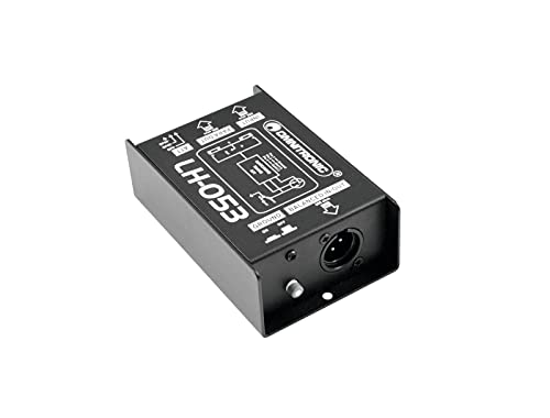 omnitronic-lh-053-passive-1-kanal-di-box-schwarz image 4