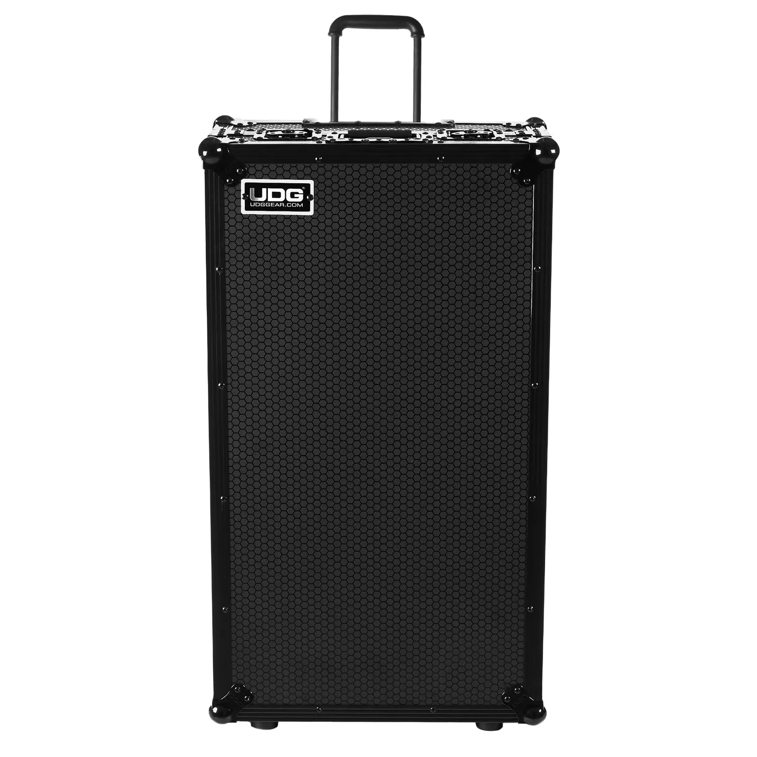 udg-ultimate-flight-case-single-turntable-battle-plx-crss12-10-12-mixer-black-pl image 2