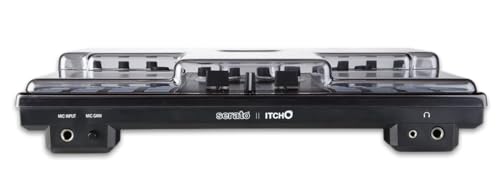 decksaver-ds-pc-twitch-schutzcover-f-r-novation-twitch-controller image 6