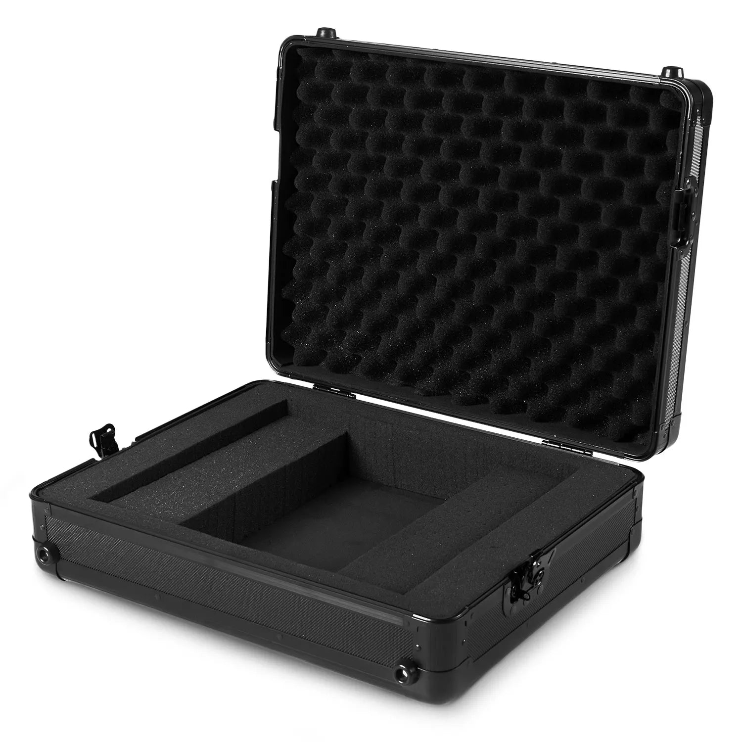 udg-ultimate-pick-foam-flight-case-ableton-push-3-black image 8