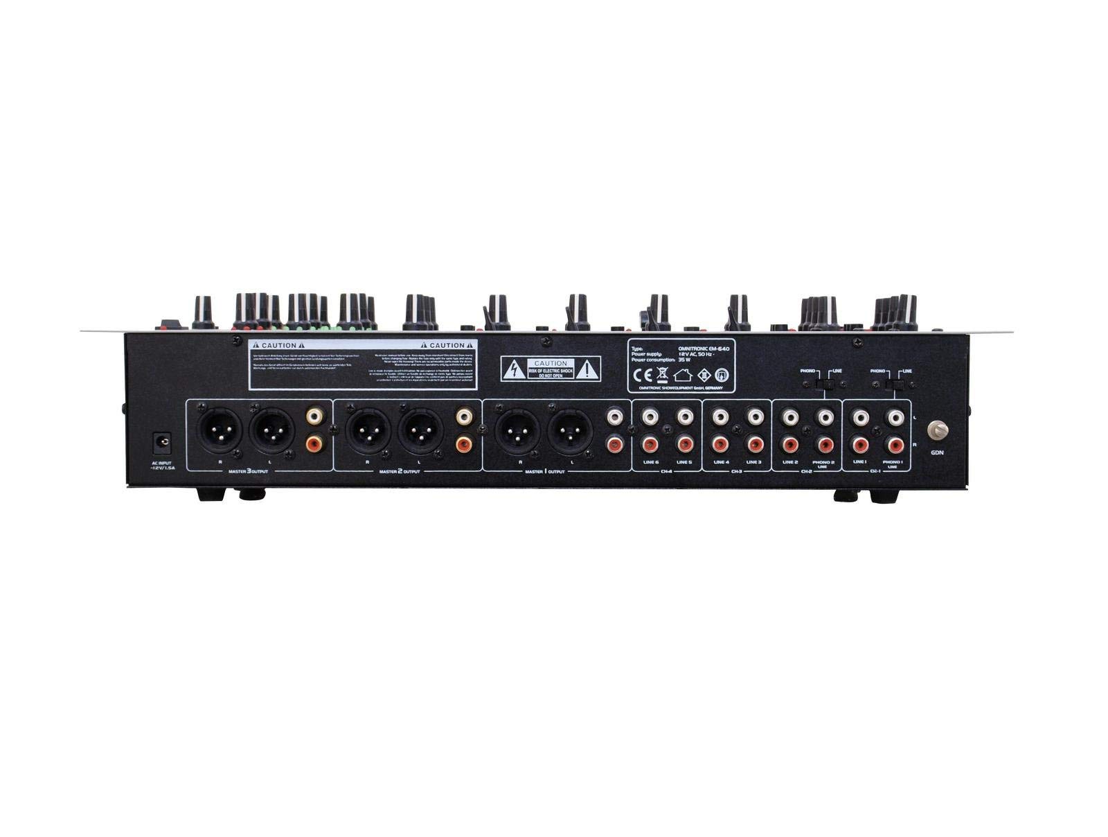omnitronic-em-640-entertainment-mixer-3-zonen-mixer-6x-line-2x-phono-pm-series image 4