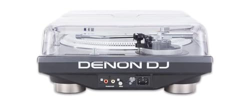 decksaver-ds-pc-vl12-cover-dj-plattenspieler-case-f-r-denon-vl12 image 8