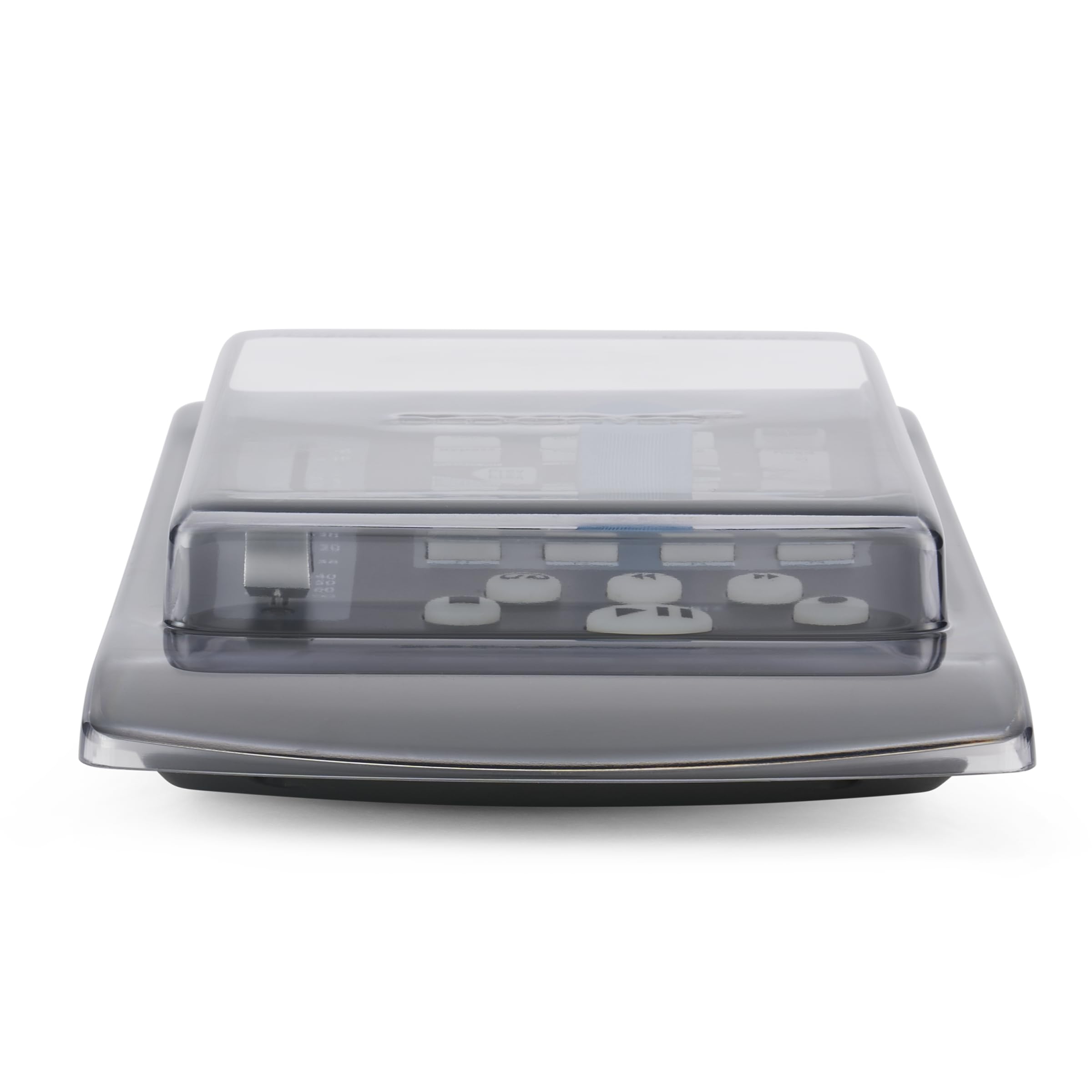 decksaver-cover-f-r-presonus-faderport-transparente-polycarbonat-schutzabdeckung image 3