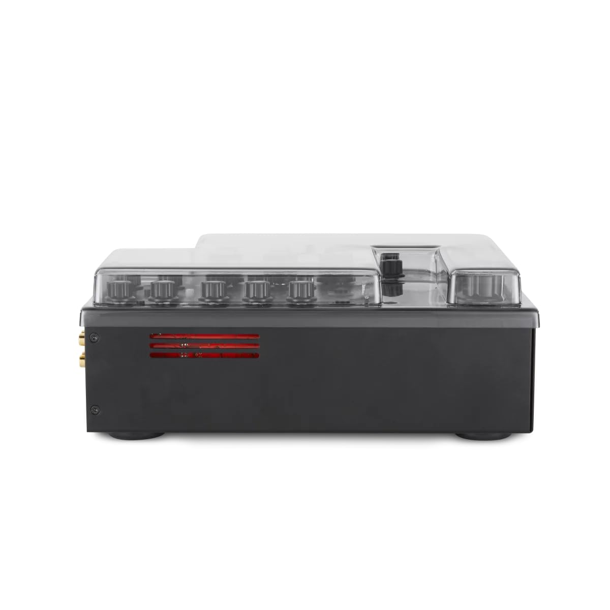 decksaver-mastersounds-radius-two-valve-staubschutzcover image 5