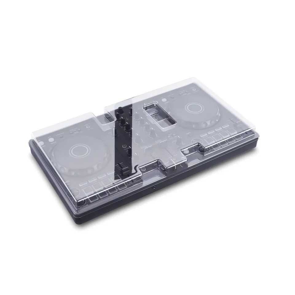 decksaver-ddj-flx4-cover-schutzabdeckung-f-r-pioneer-ddj-flx4 image 1