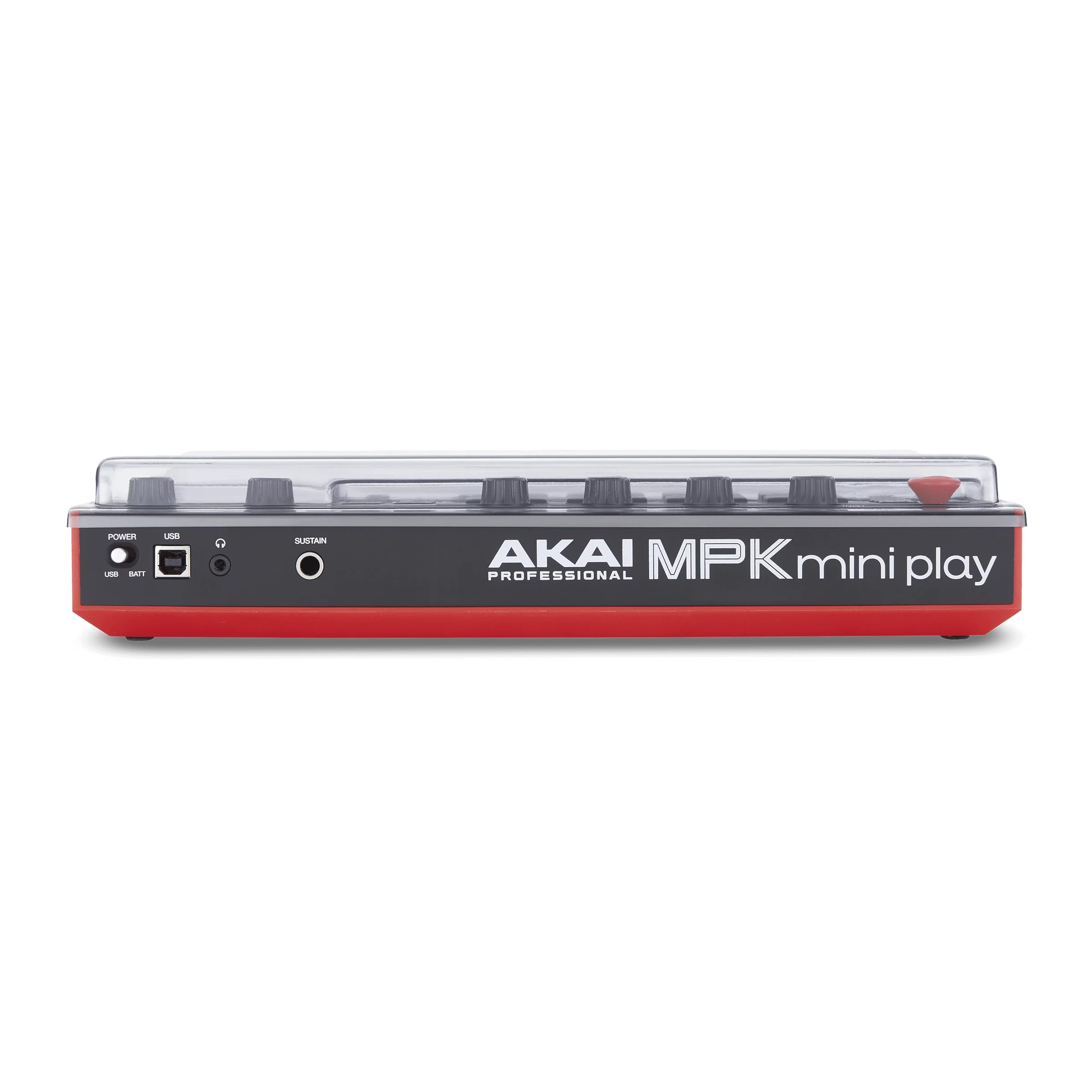 decksaver-mpk-mini-play-mk3-cover-staubschutzabdeckung-f-r-keyboards image 6