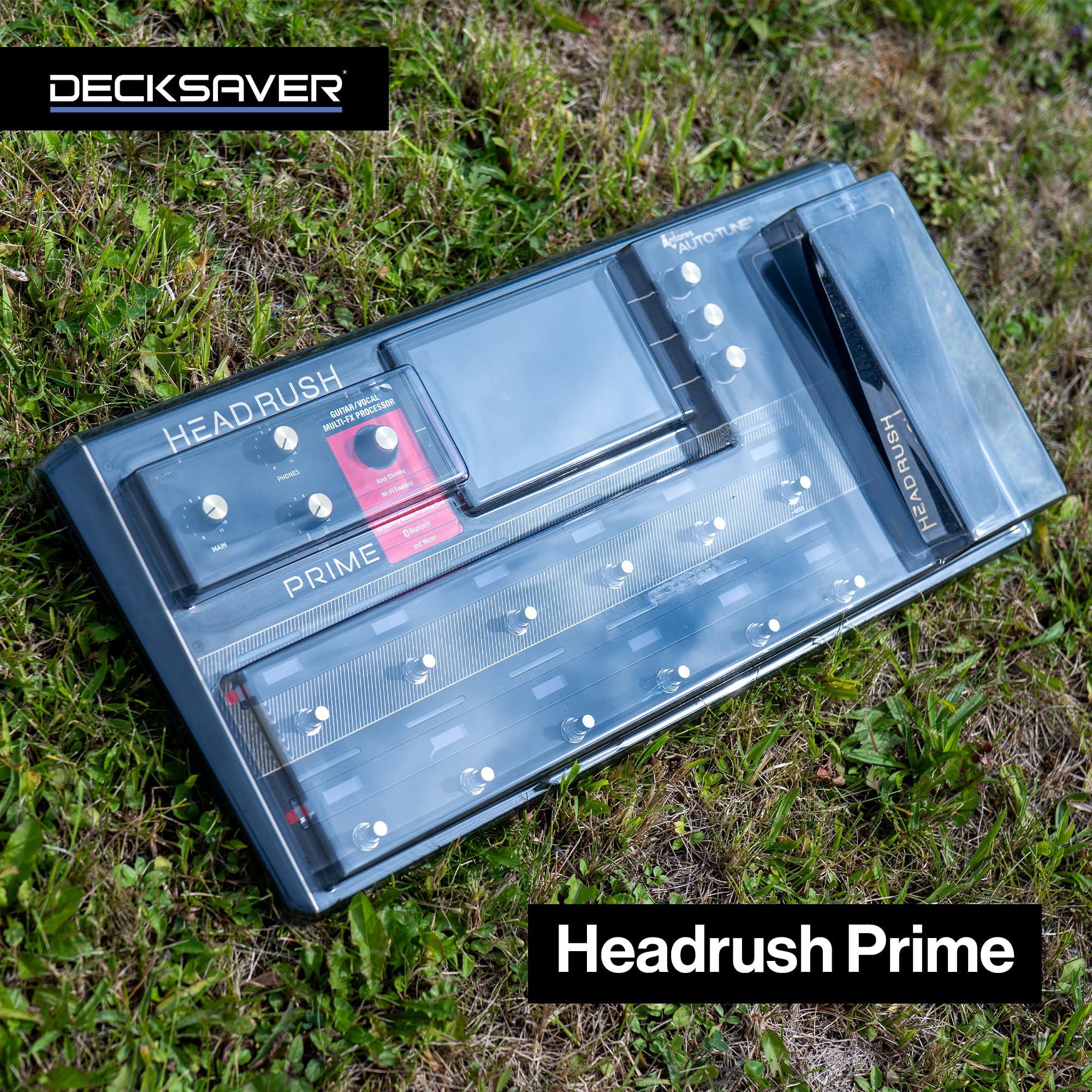 decksaver-ds-pc-hrprime-polycarbonat-cover-f-r-headrush-prime image 2