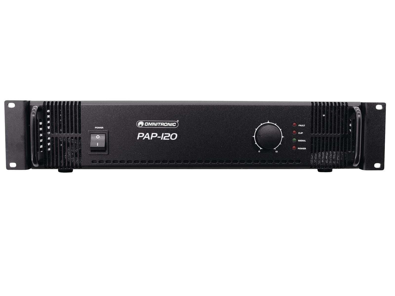 omnitronic-pap-120-ela-verst-rker-120-watt-70v-100v-4-16-ohm-19-2he image 6