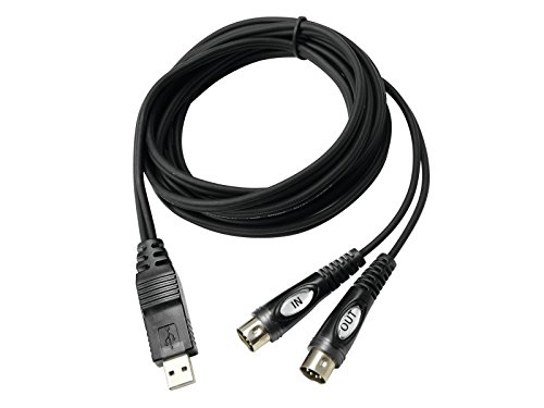 omnitronic-um-15-usb-midi-adapter-1-5m-30225025-midi-interface-kabel image 4