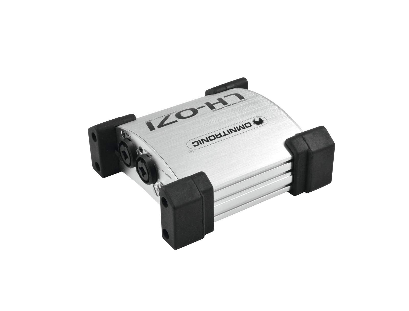 omnitronic-lh-071-duale-aktive-di-box-2-kanal-mit-split-modus image 3