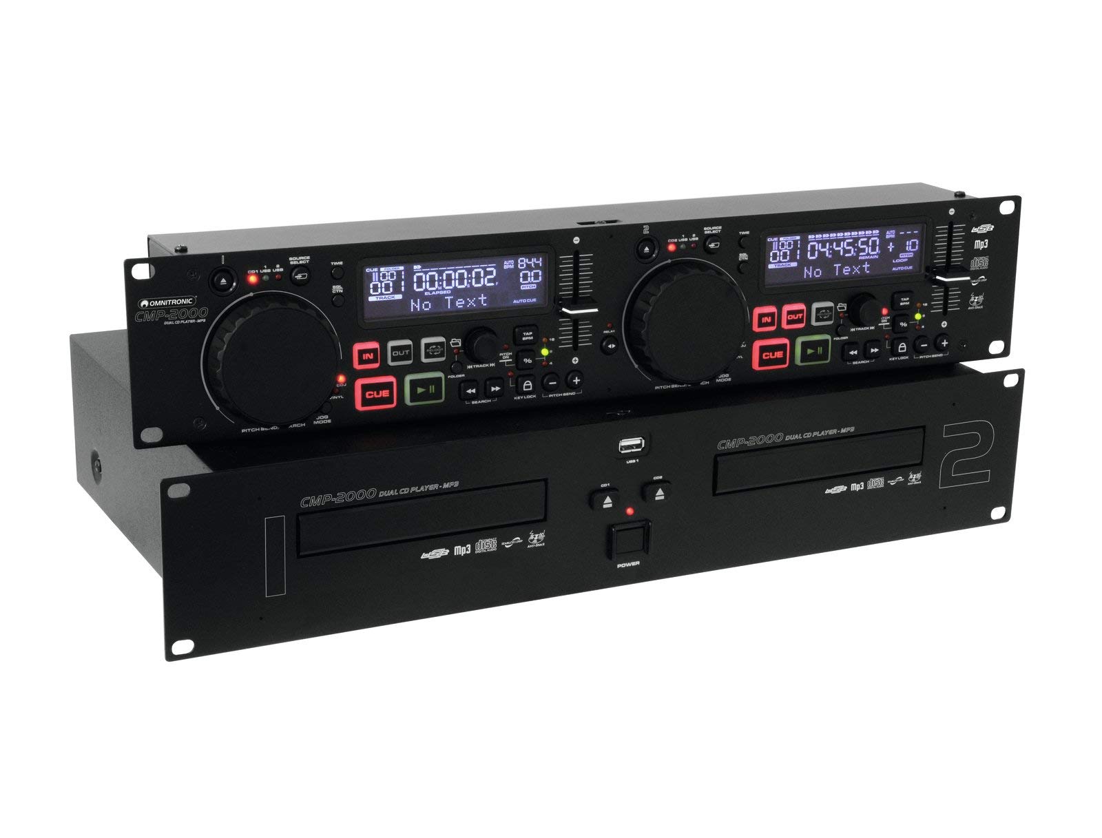 omnitronic-cmp-2000-dual-cd-mp3-player-mit-2x-usb image 2
