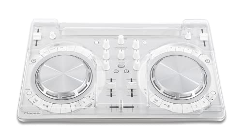 decksaver-le-cover-f-r-pioneer-dj-ddj-wego-serie-leichte-schutzh-lle image 5