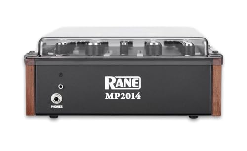 decksaver-schutzh-lle-staub-cover-f-r-rane-mp2014-dj-mixer image 5