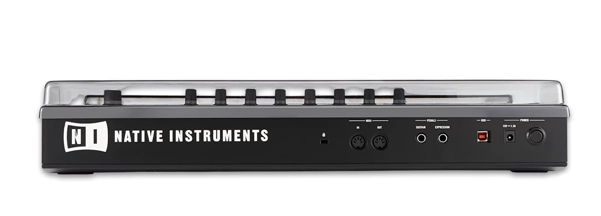 decksaver-ni-kontrol-s25-staubschutzcover-pro-schutzh-lle image 4