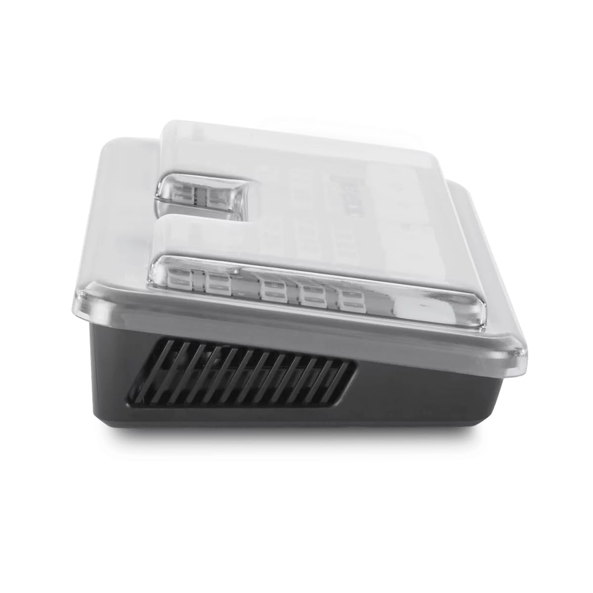 decksaver-cover-f-r-blackmagic-design-atem-mini-rauchklar-polycarbonat image 4