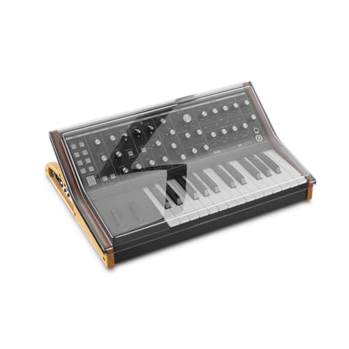 decksaver-moog-subsequent-25-sub-phatty-keyboard-abdeckung image 7