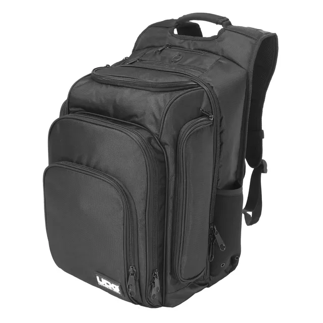 udg-ultimate-digi-backpack-laptop-dj-rucksack-f-r-16-laptop-controller image 1